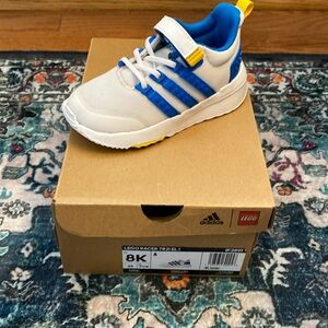 Adidas Lego Toddler Sneaker